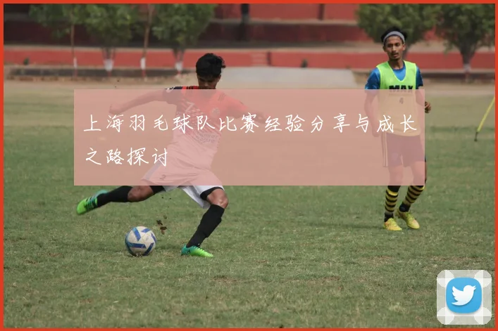 上海羽毛球队比赛经验分享与成长之路探讨