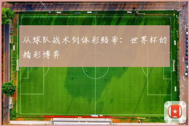 从球队战术到体彩赔率：世界杯的精彩博弈