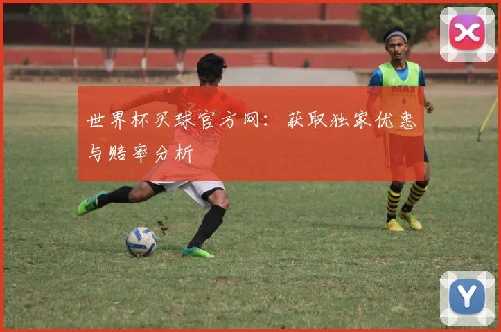 世界杯买球官方网:获取独家优惠与赔率分析