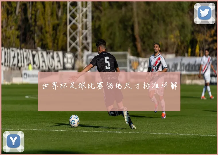 世界杯足球比赛场地尺寸标准详解