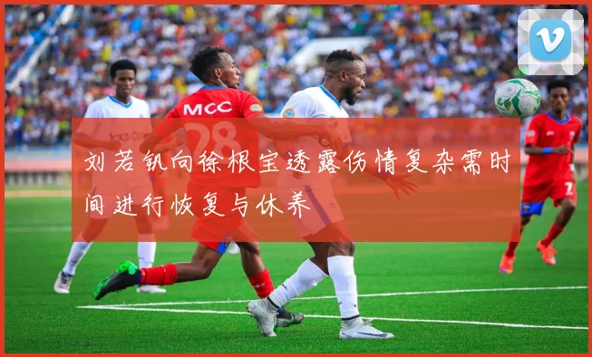 刘若钒向徐根宝透露伤情复杂需时间进行恢复与休养