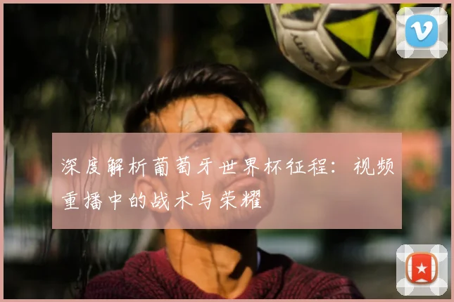 深度解析葡萄牙世界杯征程:视频重播中的战术与荣耀